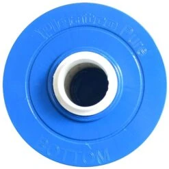 Pleatco Filtration PAS35-F2M-EC Spa Filter Cartridge Replacement For Unicel: 7CH-322, Filbur: FC-0419, OEM Part Numbers: 100520, 3301-2109, 1 Pack -Swimline Store pas35 f2m ec pt12