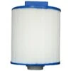 Pleatco Filtration PAS35-F2M-EC Spa Filter Cartridge Replacement For Unicel: 7CH-322, Filbur: FC-0419, OEM Part Numbers: 100520, 3301-2109, 1 Pack 2 Pleatco Filtration PAS35-F2M-EC Spa Filter Cartridge Replacement For Unicel: 7CH-322, Filbur: FC-0419, OEM Part Numbers: 100520, 3301-2109, 1 Pack -Swimline Store pas35 f2m front raw