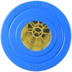 Pleatco Filtration PCC130-PAK4-EC Pool Filter Cartridge Replacement For Unicel: C-7472-4, Filbur: FC-6475, OEM Part Numbers: 817-0143, 178585, R173578, 4 Pack -Swimline Store pcc130 bottom raw