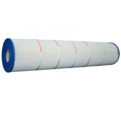 Pleatco Filtration PCC130-PAK4-EC Pool Filter Cartridge Replacement For Unicel: C-7472-4, Filbur: FC-6475, OEM Part Numbers: 817-0143, 178585, R173578, 4 Pack -Swimline Store pcc130 side raw