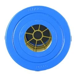 Pleatco Filtration PCC60-EC Pool Filter Cartridge Replacement For Unicel: C-7469, Filbur: FC-1975, OEM Part Numbers:, 1 Pack 24 Pleatco Filtration PCC60-EC Pool Filter Cartridge Replacement For Unicel: C-7469, Filbur: FC-1975, OEM Part Numbers:, 1 Pack -Swimline Store pcc60 ec pt12