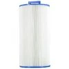 Pleatco Filtration PCD100W-EC Spa Filter Cartridge Replacement For Unicel: C-8399, Filbur: FC-3965, OEM Part Numbers: 1039607, 1 Pack -Swimline Store pcd100w front raw