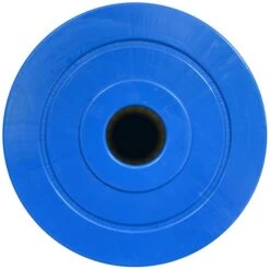 Pleatco PCP50 Filter Cartridge -Swimline Store pcp50 bottom raw