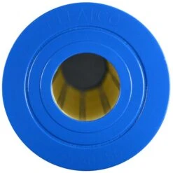 Pleatco Filtration PFAB150-EC Pool Filter Cartridge Replacement For Unicel: C-7679, Filbur: FC-1960, OEM Part Numbers: 17-4980, 1 Pack -Swimline Store pfab150 bottom raw