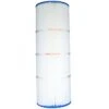Pleatco Filtration PFAB80-EC Pool Filter Cartridge Replacement For Unicel: C-7680, Filbur: FC-1940, OEM Part Numbers: 17-2811, 17-4984, R173299, 1 Pack -Swimline Store pfab80 front raw