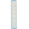 Pleatco Filtration PJAN145-EC Pool Filter Cartridge Replacement For Unicel: C-7482, Filbur: FC-0820, OEM Part Numbers: A0104100, 1 Pack -Swimline Store pjan145 front raw