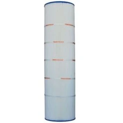 Pleatco Filtration PJANCS250-EC Pool Filter Cartridge Replacement For Unicel: C-8425, Filbur: FC-0824, OEM Part Numbers: R0462500, 1 Pack -Swimline Store pjancs250 ec main