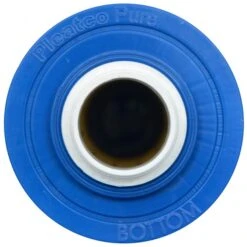 Pleatco PLCP48-F2M Filter Cartridge -Swimline Store plcp48 f2m bottom raw