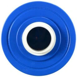 Pleatco Filtration PMA40L-F2M-EC Spa Filter Cartridge Replacement For OEM Part Numbers: X268365, 1 Pack -Swimline Store pma40l f2m bottom raw