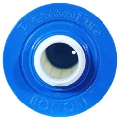 Pleatco Filtration PMA40L-F2M-EC Spa Filter Cartridge Replacement For OEM Part Numbers: X268365, 1 Pack -Swimline Store pma40l f2m ec pt12