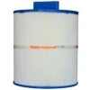 Pleatco PMA60-XF2M Filter Cartridge -Swimline Store pma60 xf2m front raw