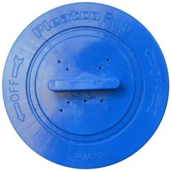Pleatco Filtration PMA70-F2M-EC Spa Filter Cartridge Replacement For Filbur: FC-0516, OEM Part Numbers: X268500, 1 Pack -Swimline Store pma70 f2m ec pt11
