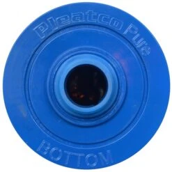 Pleatco Filtration PMAX50P4-EC Spa Filter Cartridge Replacement For Unicel: 5CH-35, Filbur: FC-0300, OEM Applications Maax Spas Of AZ, 1 Pack -Swimline Store pmax50p4 bottom raw
