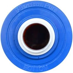 Pleatco Filtration PPM35SC-F2M-EC Spa Filter Cartridge Replacement For Unicel: 5CH-352, Filbur: FC-0196, OEM Part Numbers: 20042, 370-0242, 370-0243, 1 Pack 20 Pleatco Filtration PPM35SC-F2M-EC Spa Filter Cartridge Replacement For Unicel: 5CH-352, Filbur: FC-0196, OEM Part Numbers: 20042, 370-0242, 370-0243, 1 Pack -Swimline Store ppm35sc f2m bottom raw