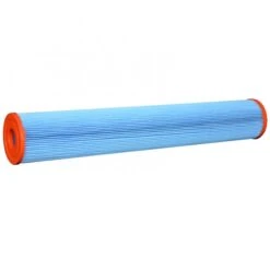 Pleatco PRB14.5-M Antimicrobial Filter -Swimline Store prb14.5 m side raw