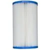 Pleatco Filtration PRB35-IN-EC Spa Filter Cartridge Replacement For Unicel: C-4335, Filbur: FC-2385, OEM Part Numbers: 03FIL1300, 17-2482, 25393, 303557 817-3501, R173431, 1 Pack -Swimline Store prb35 in front raw