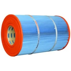 Pleatco PSR50-M Antimicrobial Filter -Swimline Store psr50 m side raw