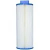 Pleatco PTL25-XP4 Filter Cartridge -Swimline Store ptl25 xp4 front raw