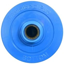 Pleatco PTL40W-P4 Filter Cartridge -Swimline Store ptl40w p4 bottom raw