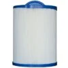 Pleatco PVT25-XP Filter Cartridge 2 Pleatco PVT25-XP Filter Cartridge -Swimline Store pvt25 xp front raw