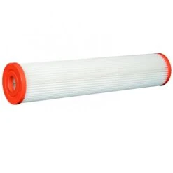 Pleatco PW15WC Filter Cartridge 8 Pleatco PW15WC Filter Cartridge -Swimline Store pw15wc side raw