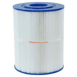 Pleatco Filtration PWK65-EC Spa Filter Cartridge Replacement For Unicel: C-8465, Filbur: FC-3960, OEM Part Numbers: 31114, 1 Pack -Swimline Store pwk65 ec main