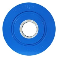 Pleatco Filtration PWK65-EC Spa Filter Cartridge Replacement For Unicel: C-8465, Filbur: FC-3960, OEM Part Numbers: 31114, 1 Pack -Swimline Store pwk65 ec pt12