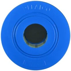 Pleatco Filtration PWK65-EC Spa Filter Cartridge Replacement For Unicel: C-8465, Filbur: FC-3960, OEM Part Numbers: 31114, 1 Pack -Swimline Store pwk65 top raw