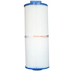Pleatco Filtration PWW25L-EC Spa Filter Cartridge Replacement For Unicel: 4CH-926, Used In Gulf Coast Spas, 1 Pack -Swimline Store pww25l ec main
