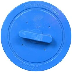 Pleatco Filtration PWW25L-EC Spa Filter Cartridge Replacement For Unicel: 4CH-926, Used In Gulf Coast Spas, 1 Pack -Swimline Store pww25l ec pt11