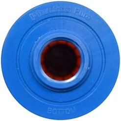 Pleatco Filtration PWW25L-EC Spa Filter Cartridge Replacement For Unicel: 4CH-926, Used In Gulf Coast Spas, 1 Pack -Swimline Store pww25l ec pt12