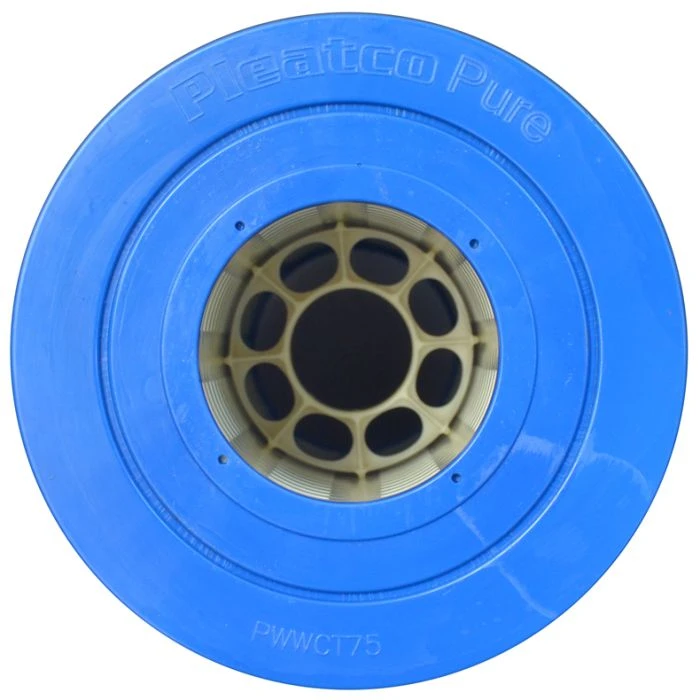 Pleatco PWWCT75-M Antimicrobial Filter 4 Pleatco PWWCT75-M Antimicrobial Filter - Image 2
