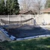 Doheny's Economy Leaf Net For 18x36 Ft Rectangular Pools, 1 Year Warranty -Swimline Store rect econleafnet a sq 5