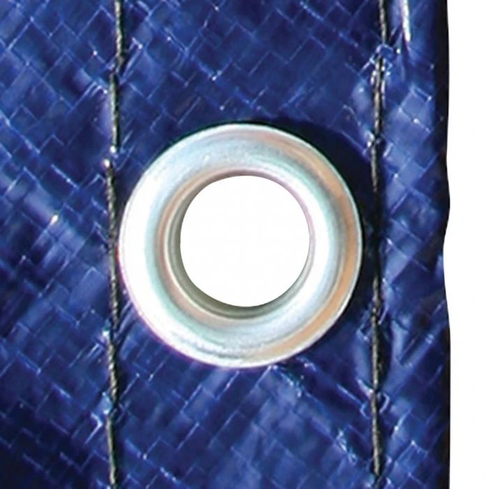 Doheny's Solid Winter Cover For 24x44 Ft Rectangular Pools, 16 Year Warranty, With 16 Water Bags 5 Doheny's Solid Winter Cover For 24x44 Ft Rectangular Pools, 16 Year Warranty, With 16 Water Bags - Image 3