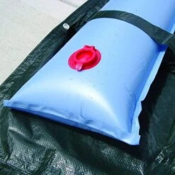 Doheny's Deluxe 20 Gauge Single Chamber Water Tube Bag, 8 Ft, 12 Pack 10 Doheny's Deluxe 20 Gauge Single Chamber Water Tube Bag, 8 Ft, 12 Pack -Swimline Store singlewaterbags2 5