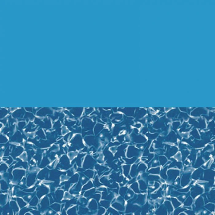 Swimline 16x24 Ft Flat Bottom 25 Gauge Rectangular Pool Liner, Swirl Bottom 3 Swimline 16x24 Ft Flat Bottom 25 Gauge Rectangular Pool Liner, Swirl Bottom