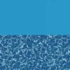 Swimline 12x24 Ft Flat Bottom 25 Gauge Rectangular Pool Liner, Swirl Bottom -Swimline Store swirlbottom square 30