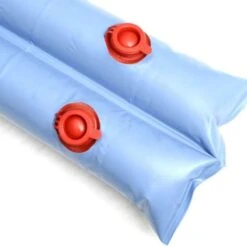 Doheny's Deluxe 20 Gauge Double Chamber Water Tube Bag, 10 Ft, 6 Pack -Swimline Store waterbag4 2